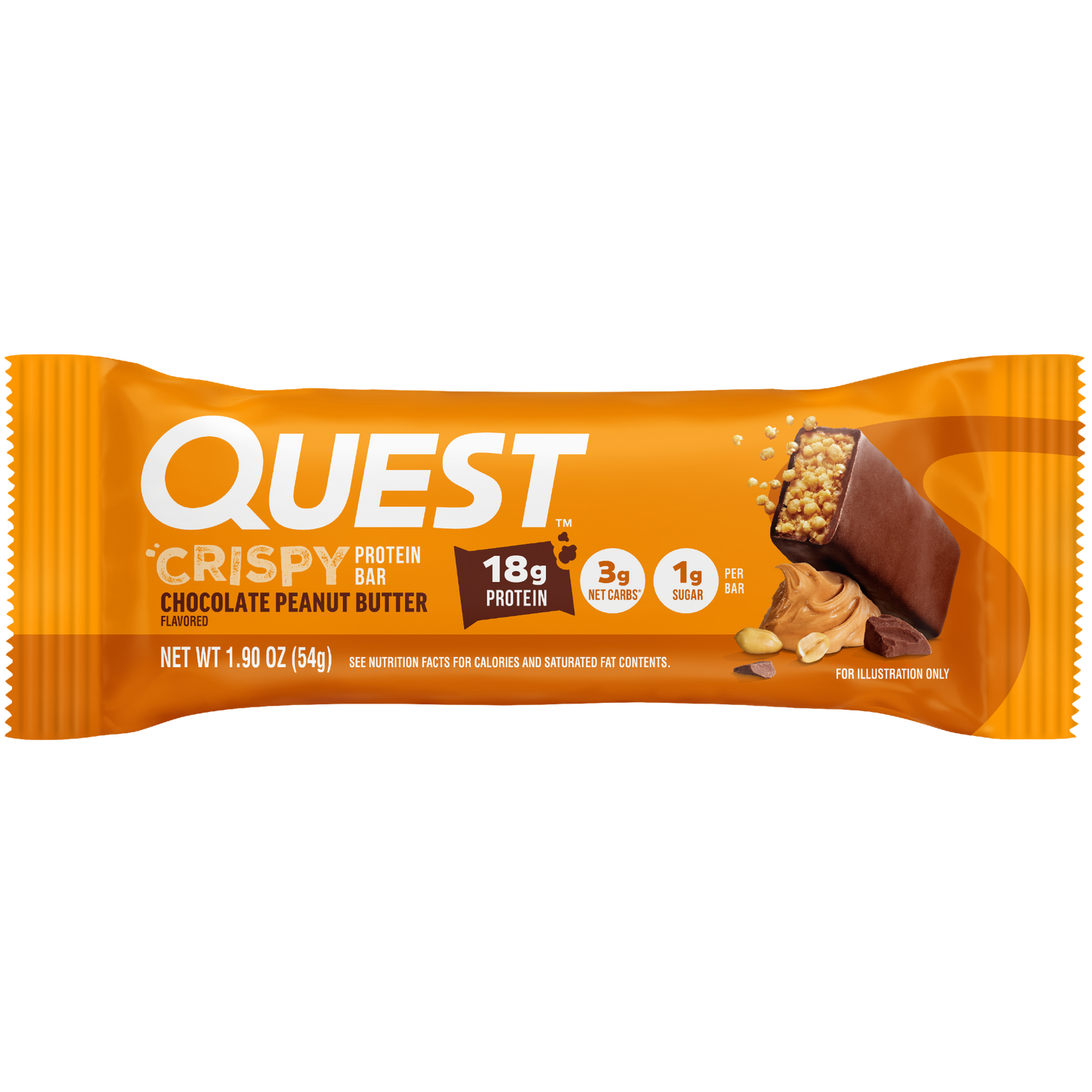 chocolate-peanut-butter-crispy-hero-protein-bars-f8 400094_QN_USA_Pkg_Crispy_ProteinBar_CPB_Wrapper_3D_Front_Force.png