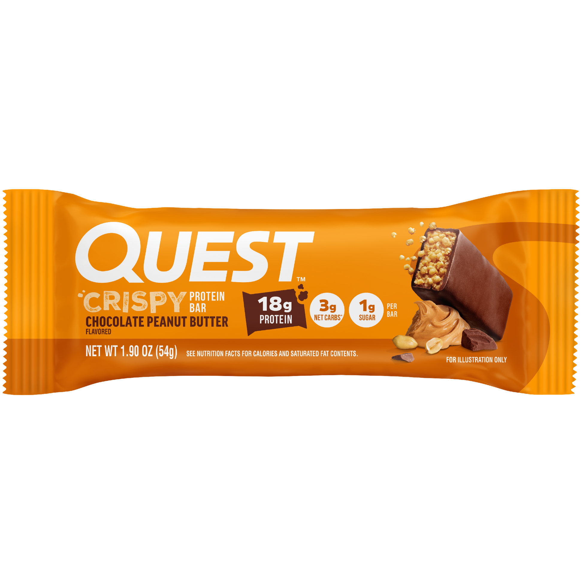 chocolate-peanut-butter-crispy-hero-protein-bars-f8 400094_QN_USA_Pkg_Crispy_ProteinBar_CPB_Wrapper_3D_Front_Force.png