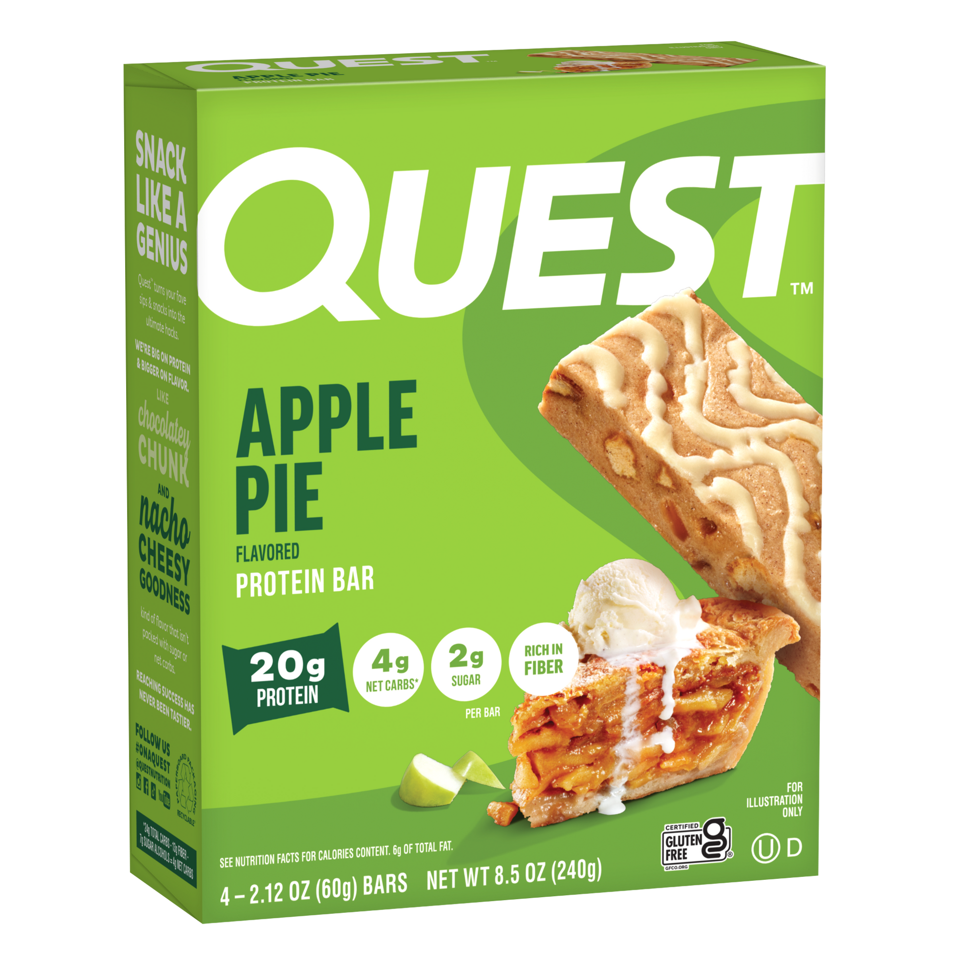 apple-pie-protein-bars-j8 400909_QN_USA_Pkg_ProteinBar_OG_AP_4ct_3D_Left_Force.png