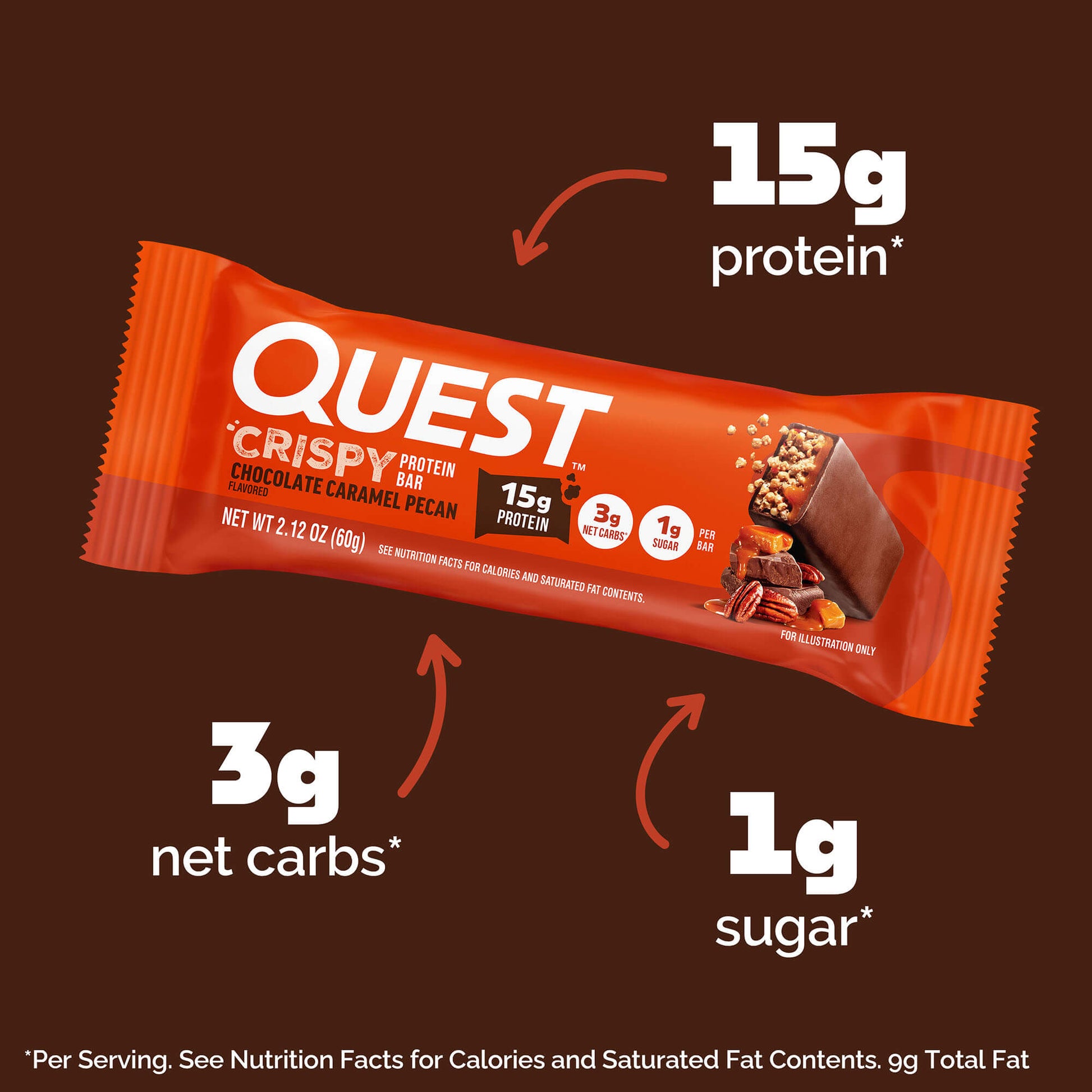 chocolate-caramel-pecan-crispy-hero-protein-bars-o7 qst-005406-chocolate-caramel-pecan-hero_3.jpg
